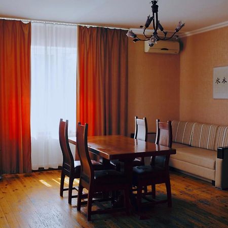 Grebenky Motel Grebenki Eksteriør bilde