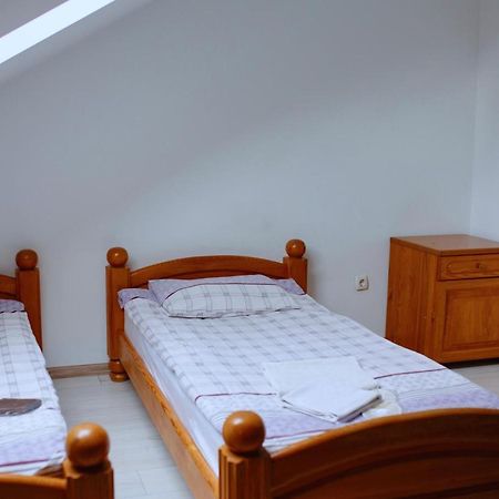 Grebenky Motel Grebenki Eksteriør bilde