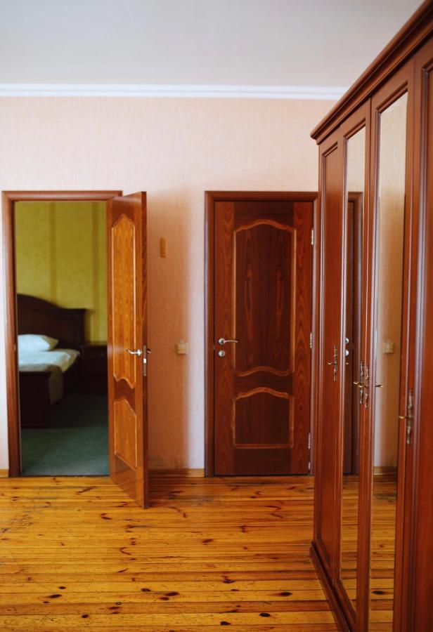 Grebenky Motel Grebenki Eksteriør bilde
