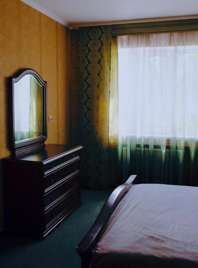 Grebenky Motel Grebenki Eksteriør bilde