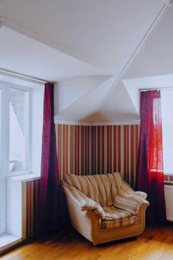 Grebenky Motel Grebenki Eksteriør bilde