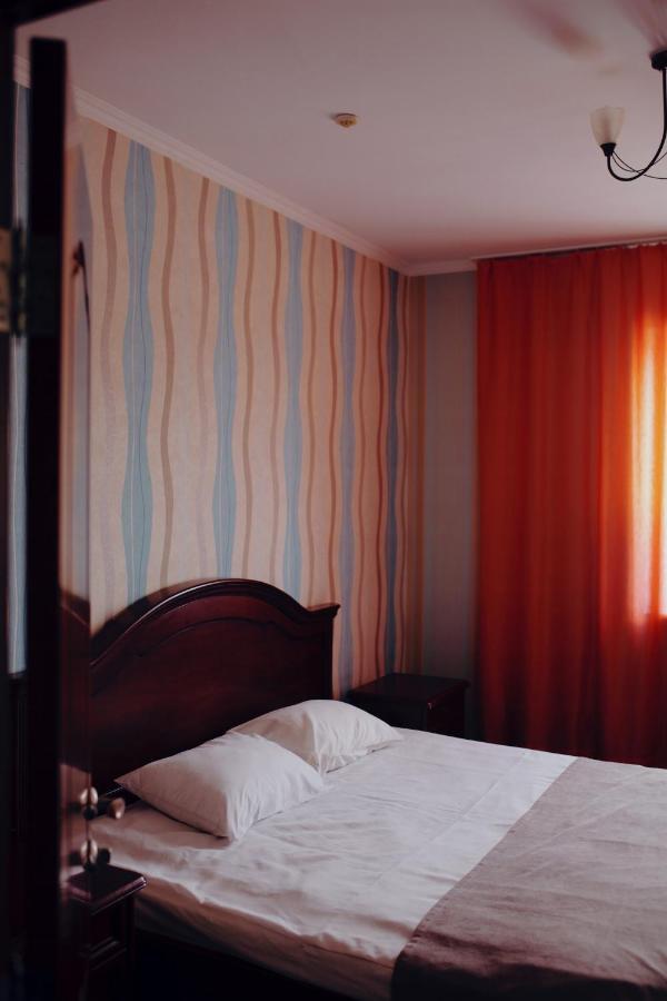 Grebenky Motel Grebenki Eksteriør bilde