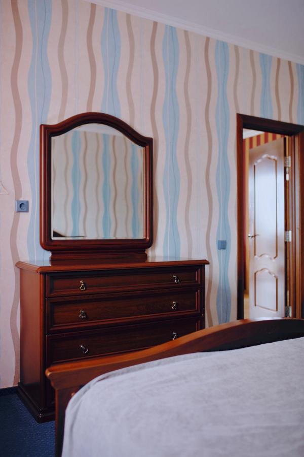 Grebenky Motel Grebenki Eksteriør bilde