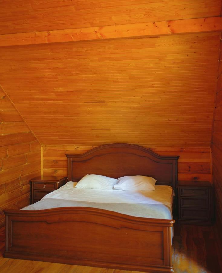 Grebenky Motel Grebenki Eksteriør bilde