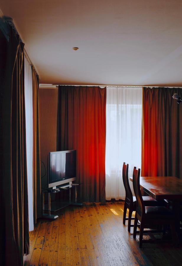 Grebenky Motel Grebenki Eksteriør bilde
