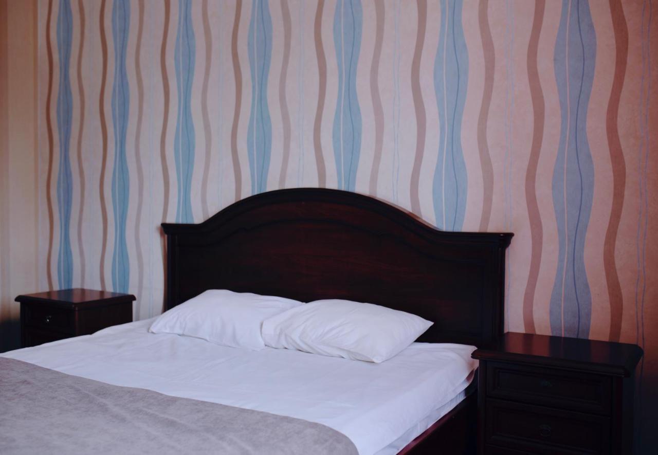 Grebenky Motel Grebenki Eksteriør bilde