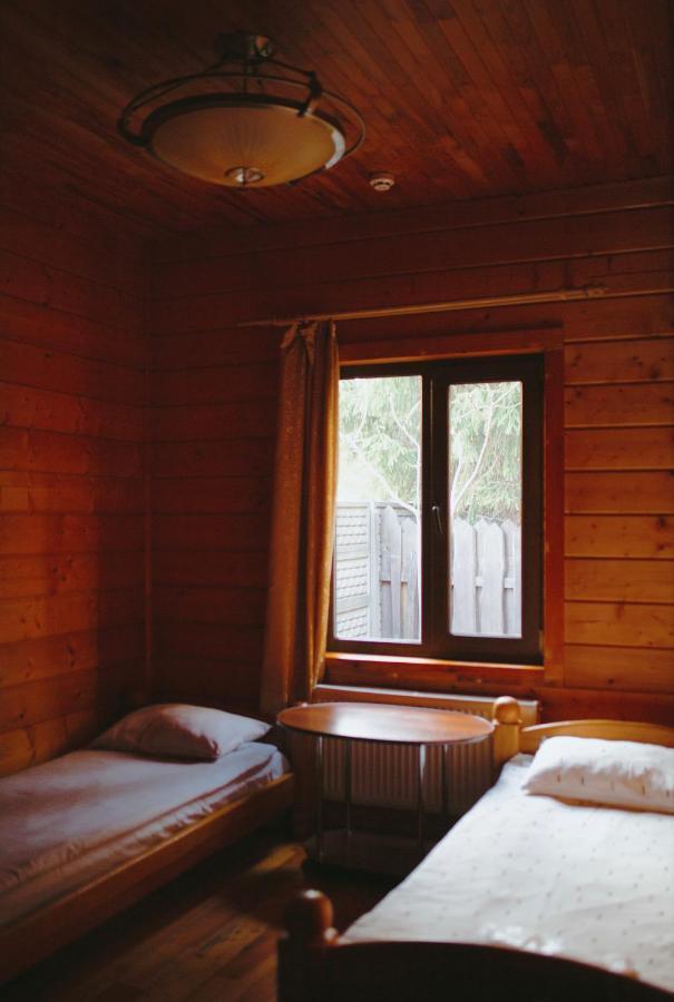 Grebenky Motel Grebenki Eksteriør bilde