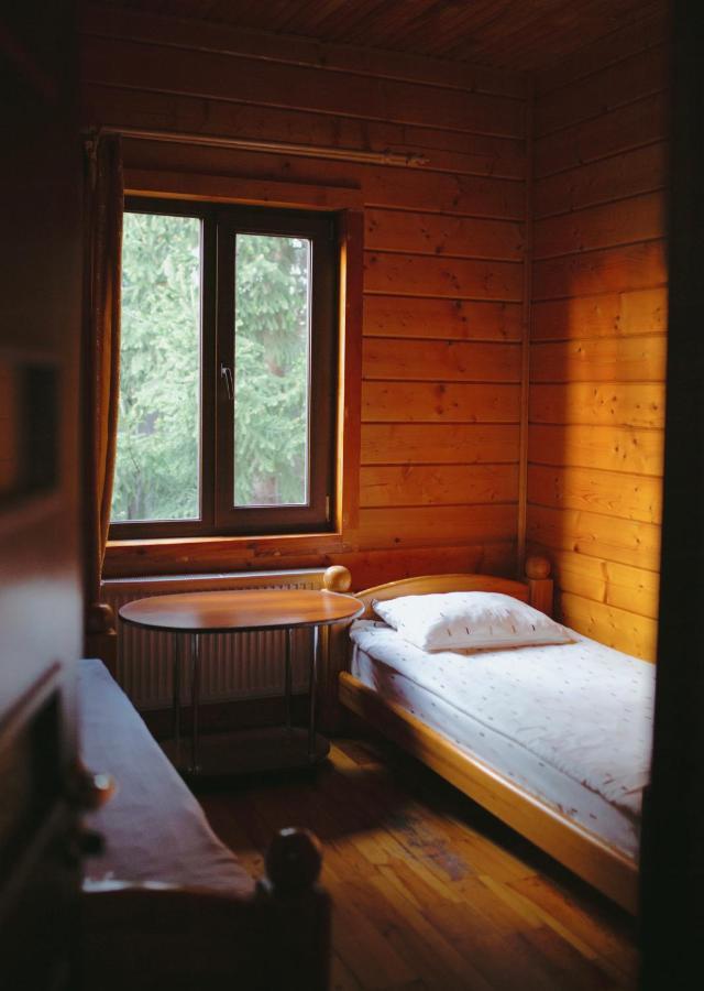 Grebenky Motel Grebenki Eksteriør bilde