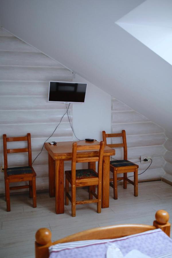 Grebenky Motel Grebenki Eksteriør bilde